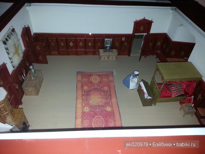 Поездка в Финляндию город Турку