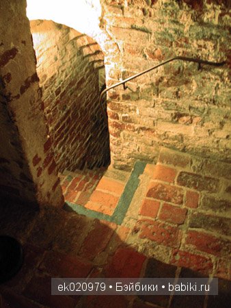 Поездка в Финляндию город Турку (фото 6)