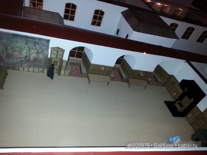 Поездка в Финляндию город Турку