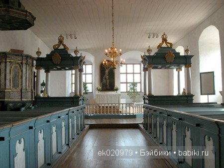 Поездка в Финляндию город Турку (фото 10)