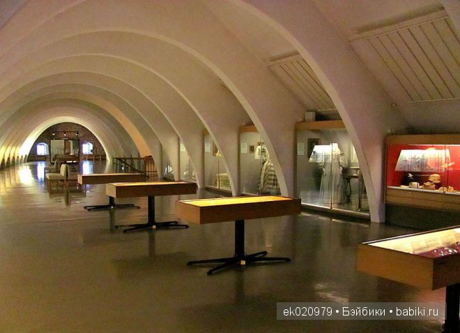 Поездка в Финляндию город Турку (фото 3)