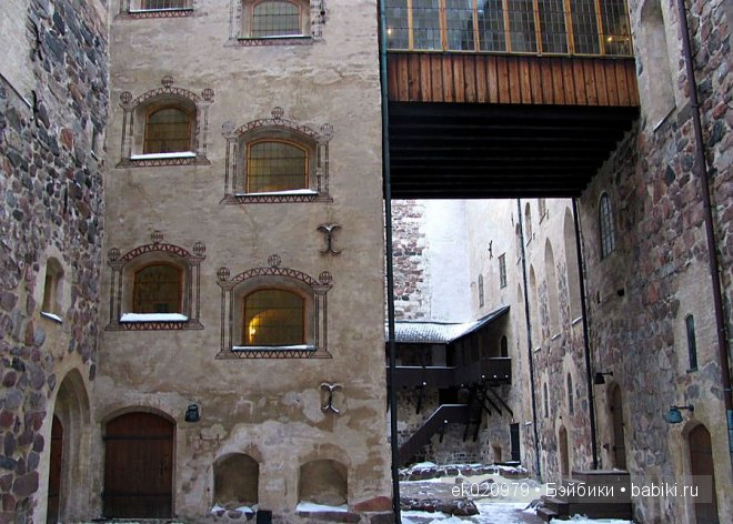 Поездка в Финляндию город Турку (фото 2)