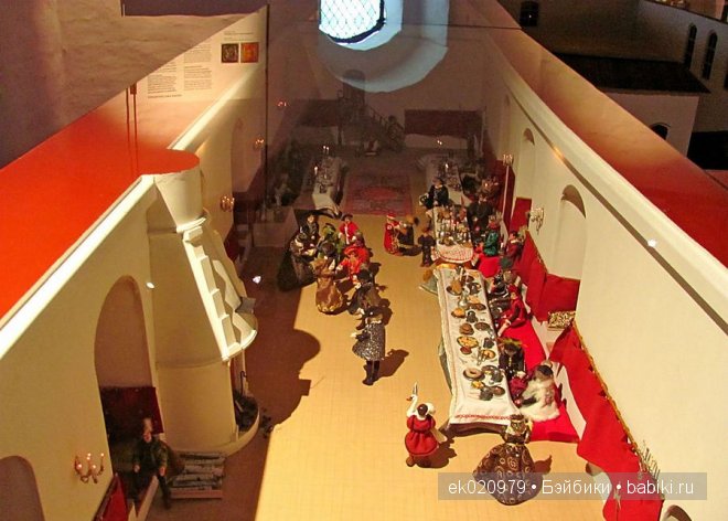 Поездка в Финляндию город Турку