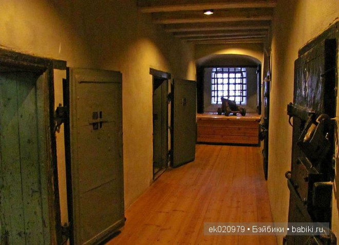 Поездка в Финляндию город Турку