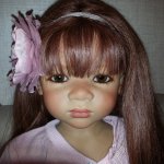 Annette Himstedt INARI