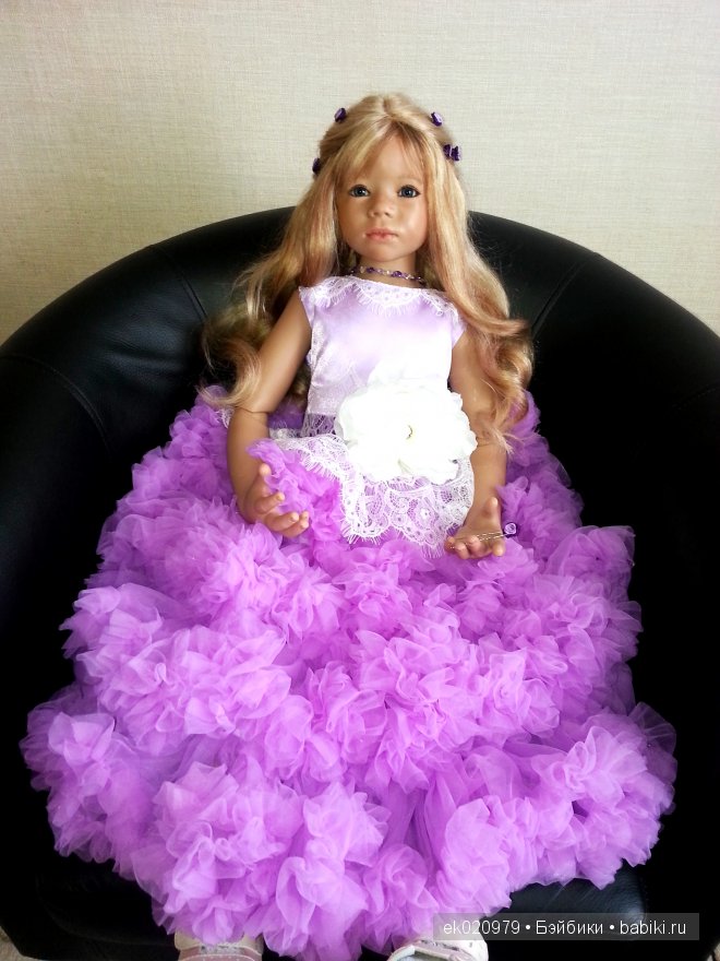 Monja 2005 Annette Himstedt (фото 9)