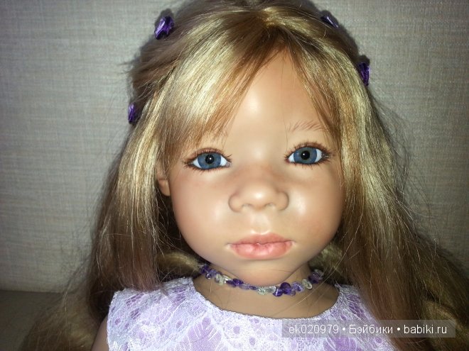 Monja 2005 Annette Himstedt (фото 4)