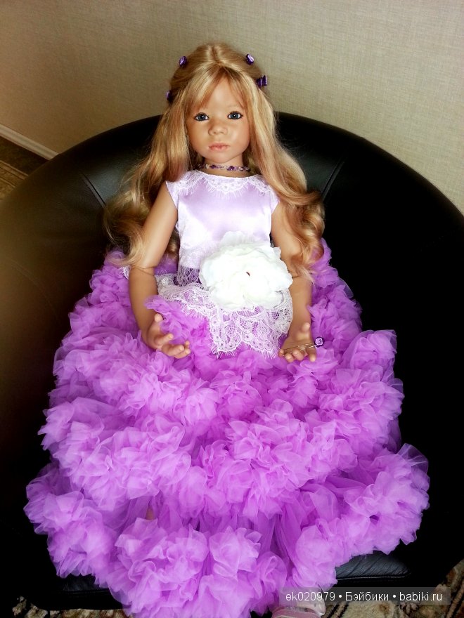 Monja 2005 Annette Himstedt (фото 10)