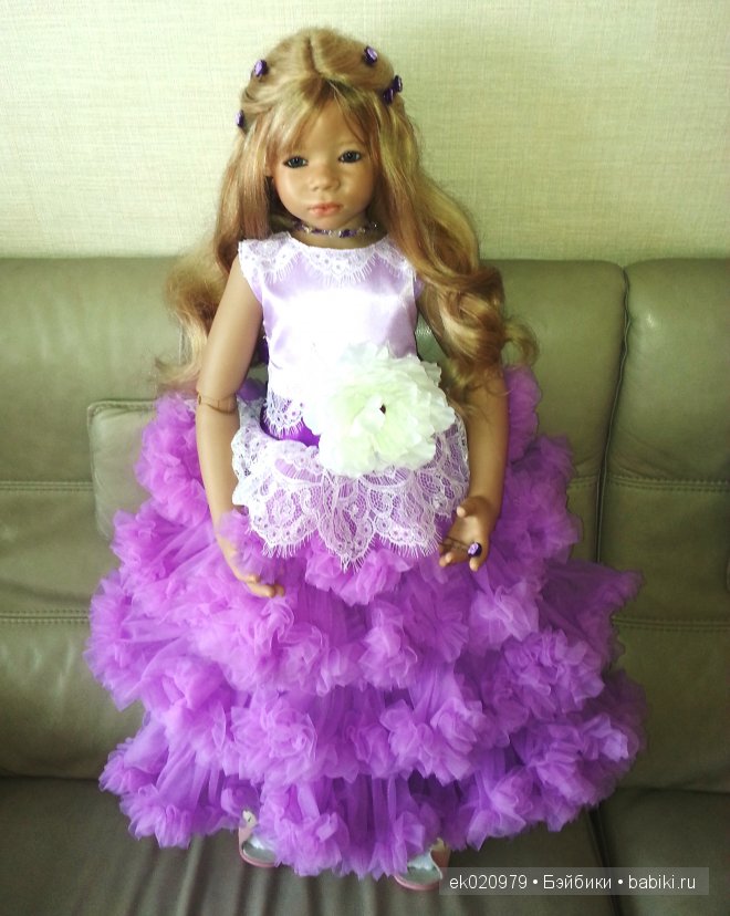 Monja 2005 Annette Himstedt (фото 5)