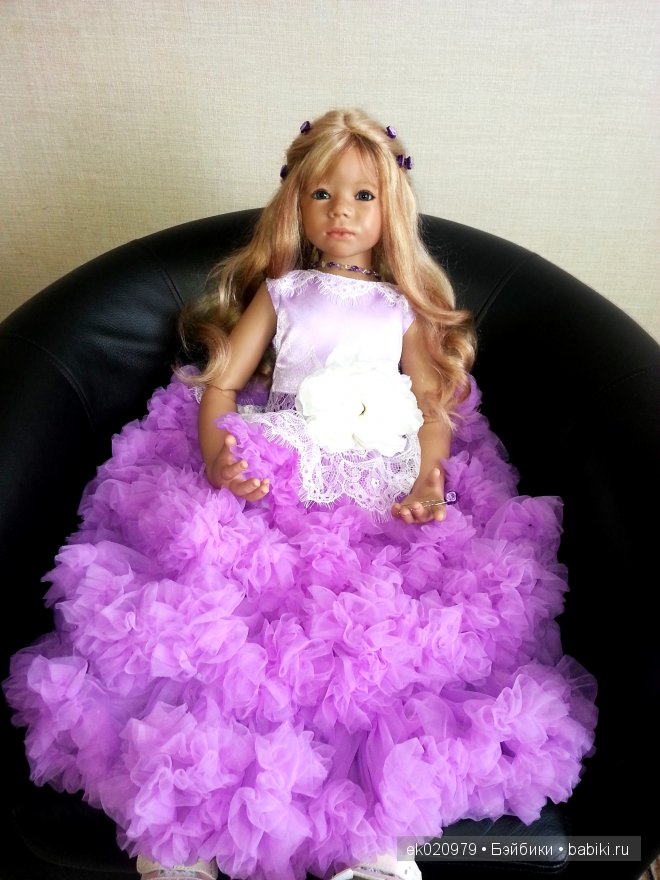 Monja 2005 Annette Himstedt (фото 8)