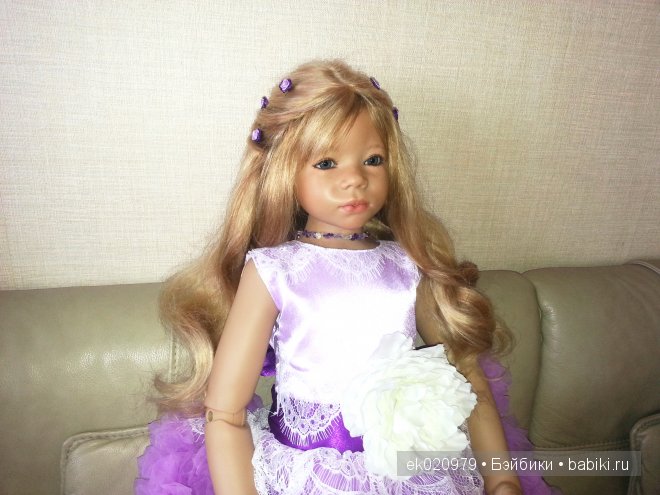 Monja 2005 Annette Himstedt (фото 3)