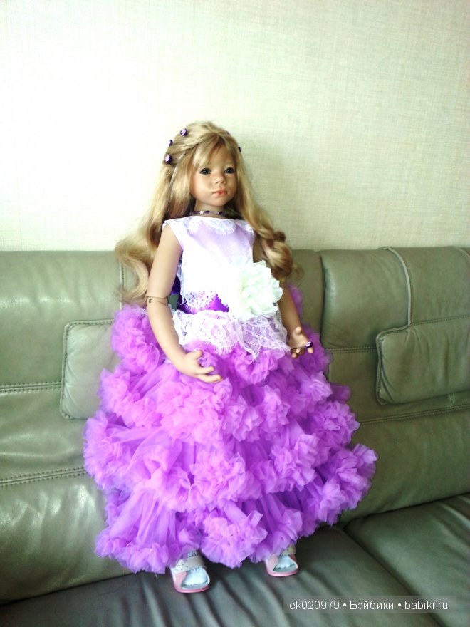 Monja 2005 Annette Himstedt (фото 6)