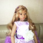 Monja 2005 Annette Himstedt