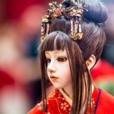 Время кукол 19, часть 3