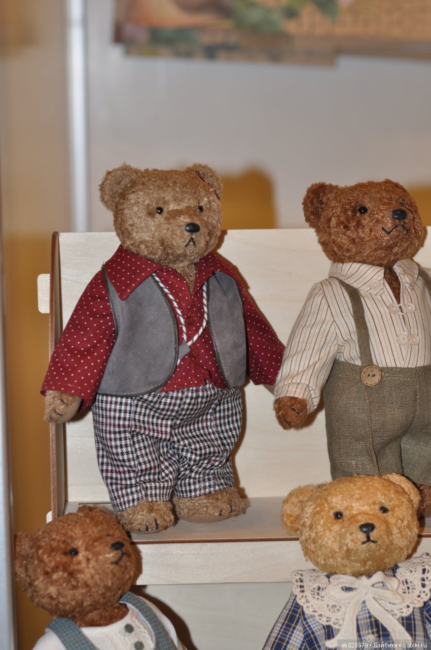 Время кукол 20 Санкт-Петербург! Часть 3