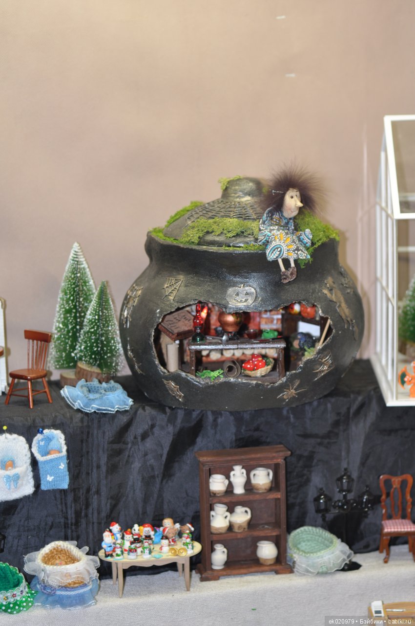 Время кукол 20 Санкт-Петербург! Часть 3 (фото 8)