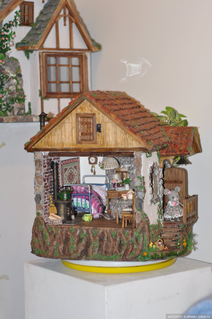 Время кукол 20 Санкт-Петербург! Часть 3