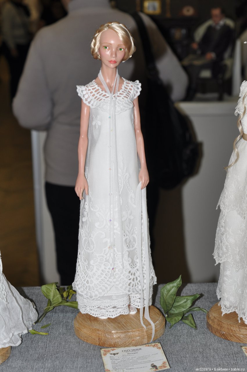 Время кукол 20 Санкт-Петербург! Часть 1 (фото 9)