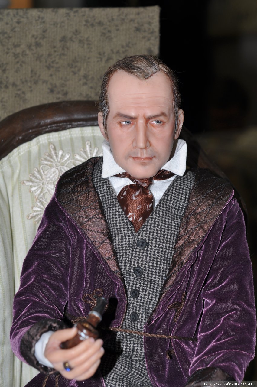 Время кукол 20 Санкт-Петербург! Часть 1