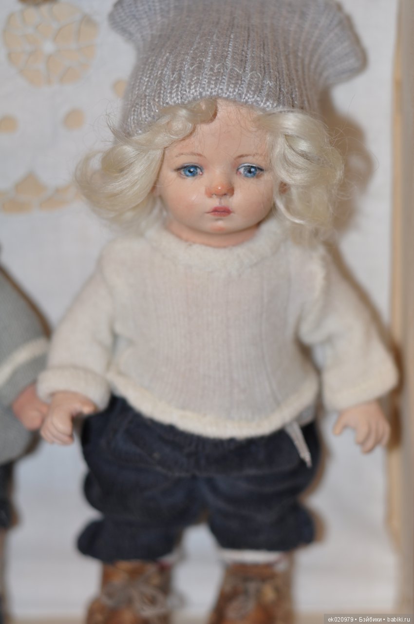 Время кукол 20 Санкт-Петербург! Часть 3