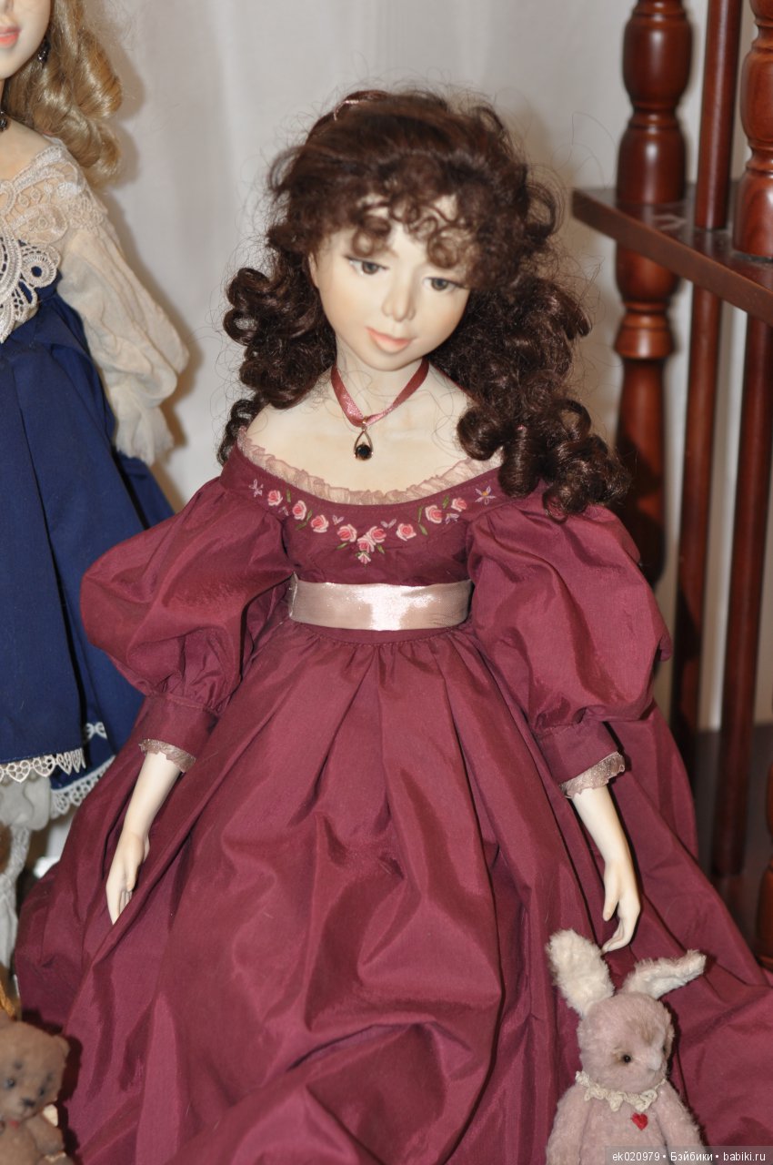 Время кукол 20 Санкт-Петербург! Часть 3