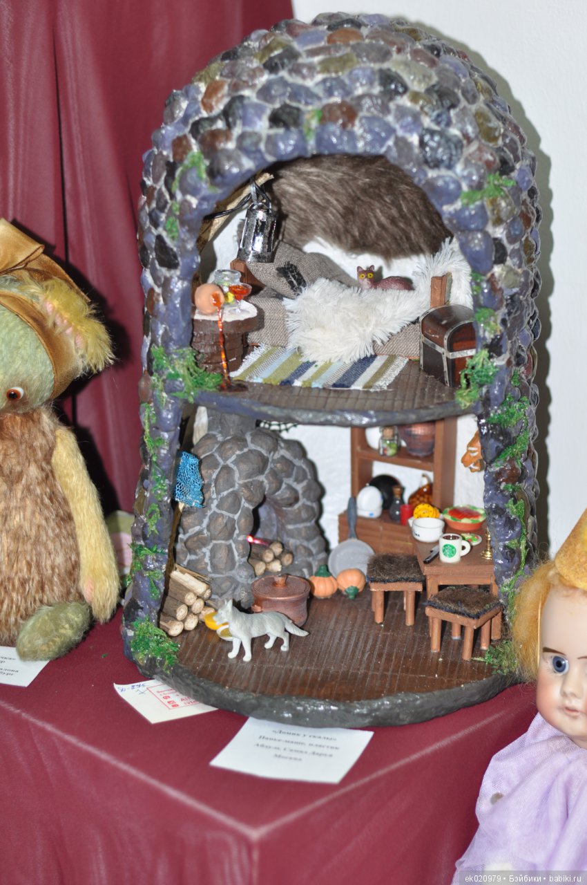 Время кукол 20 Санкт-Петербург! Часть 3 (фото 6)