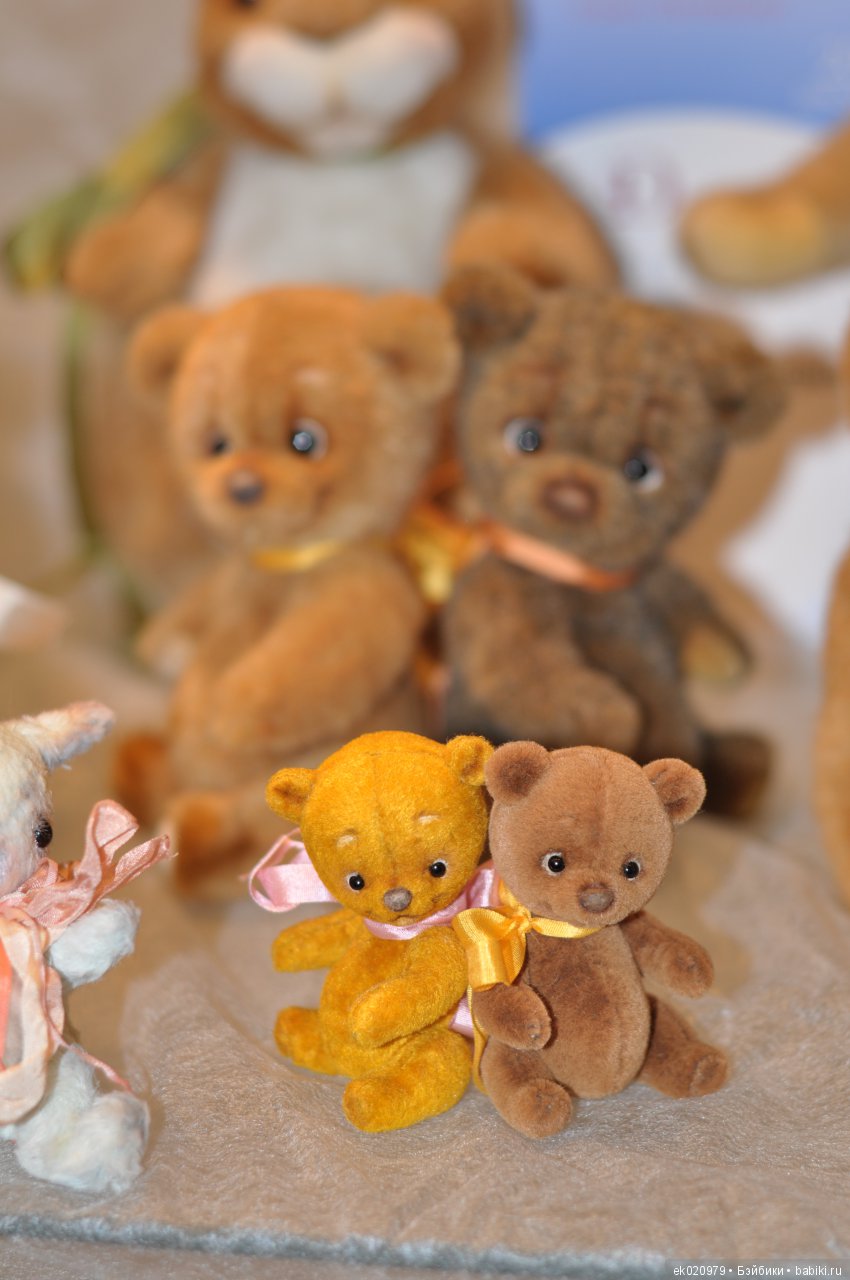 Время кукол 20 Санкт-Петербург! Часть 3 (фото 10)