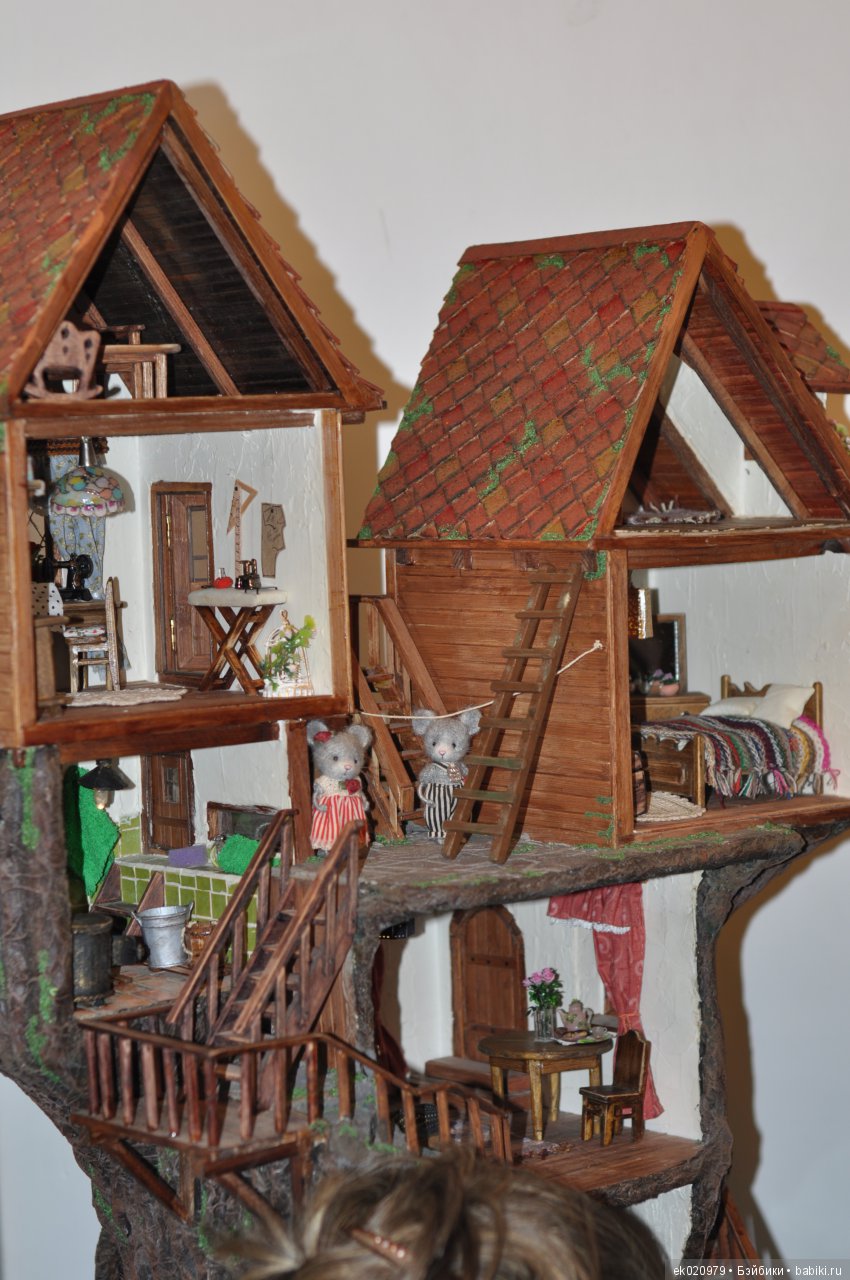 Время кукол 20 Санкт-Петербург! Часть 3