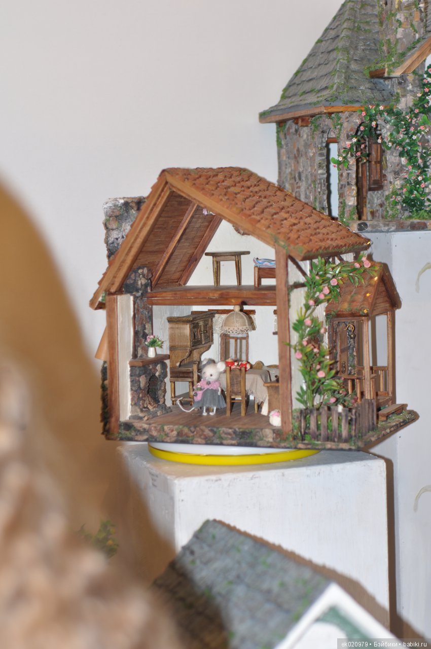 Время кукол 20 Санкт-Петербург! Часть 3