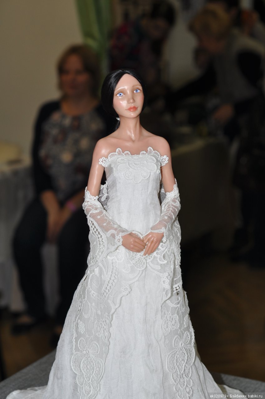 Время кукол 20 Санкт-Петербург! Часть 1 (фото 10)