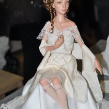 Время кукол 20 Санкт-Петербург! Часть 1