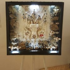 Время кукол 20 Санкт-Петербург! Часть 2