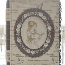 Блокноты пухляши из личной коллекции А5, А6