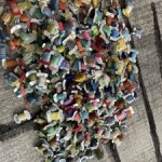 Огромный лот мулине Гамма около 485…. Шт