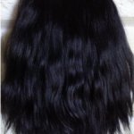 Трессы старые запасы много