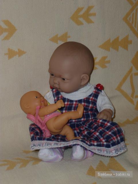 Антонио Хуан