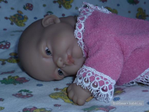 пупсята хуанчики