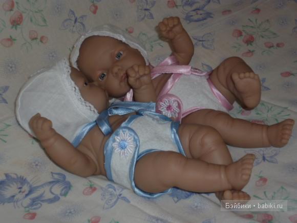 пупсята хуанчики