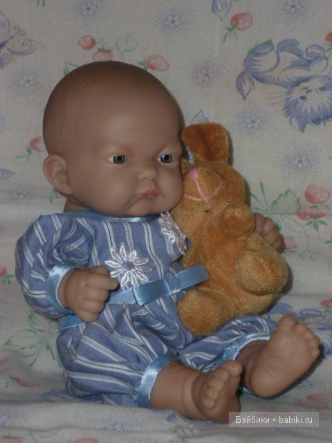 пупсята хуанчики