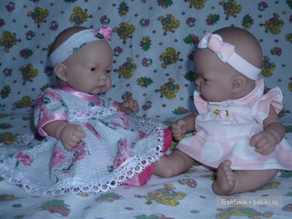 пупсята хуанчики