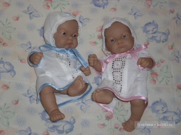 пупсята хуанчики