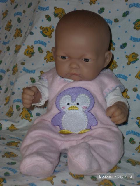 пупсята хуанчики