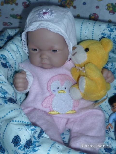 пупсята хуанчики