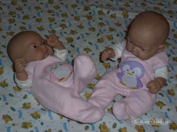 пупсята хуанчики