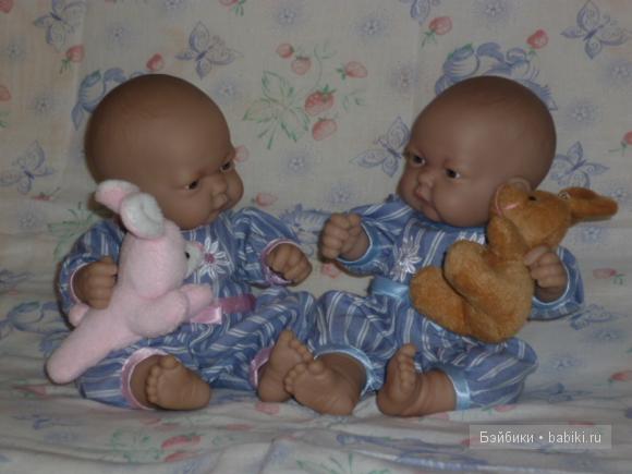 пупсята хуанчики