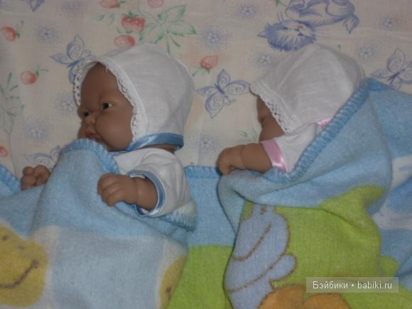 пупсята хуанчики