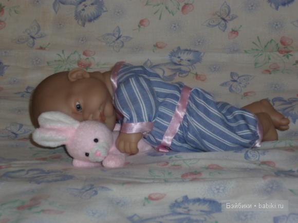 пупсята хуанчики