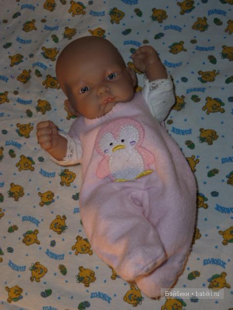 пупсята хуанчики