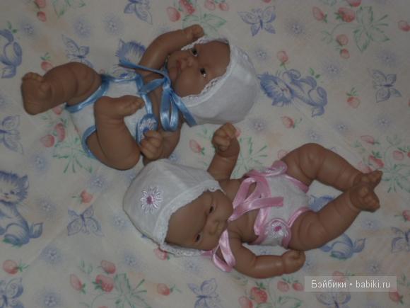 пупсята хуанчики