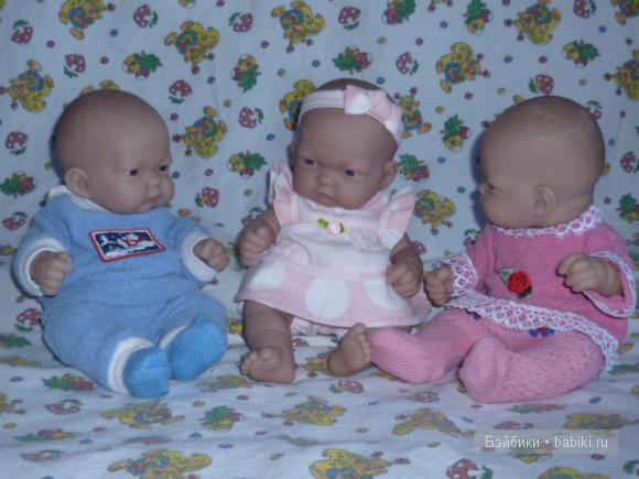 пупсята хуанчики